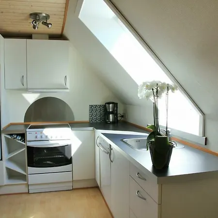 Lejlighed Bornholms Kroggaard