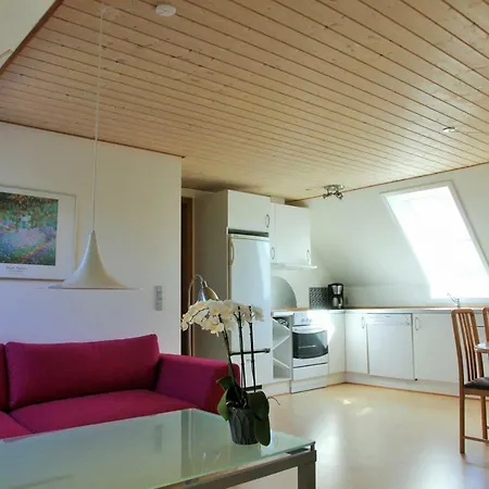Bornholms Kroggaard * Ronne