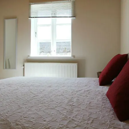 Apartment Bornholms Kroggaard