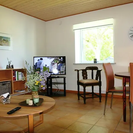 Bornholms Kroggaard Apartment Ronne
