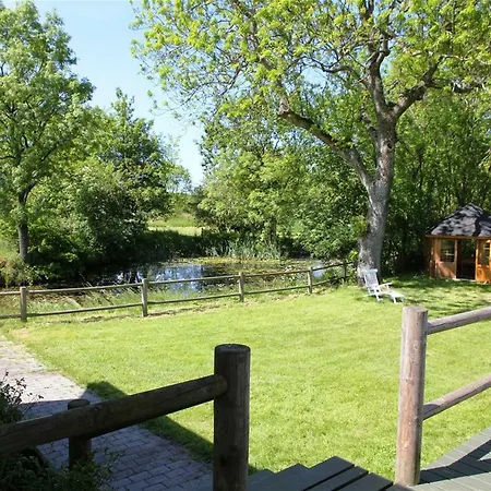 Bornholms Kroggaard Apartment *