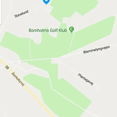 Bornholms Kroggaard *