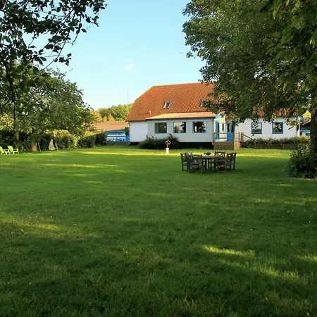 Bornholms Kroggaard Apartment