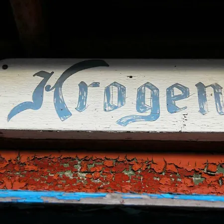 Bornholms Kroggaard Apartment Ronne