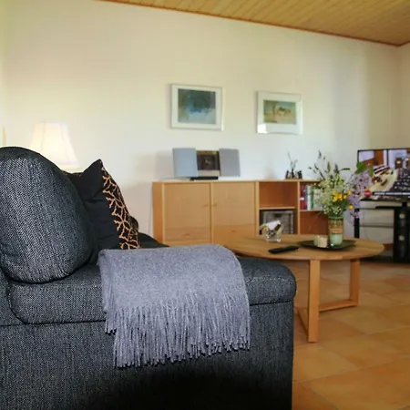 Bornholms Kroggaard Apartment Ronne