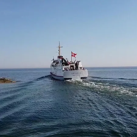 Bornholms Kroggaard Διαμέρισμα