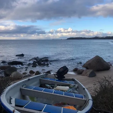 Bornholms Kroggaard * Rønne